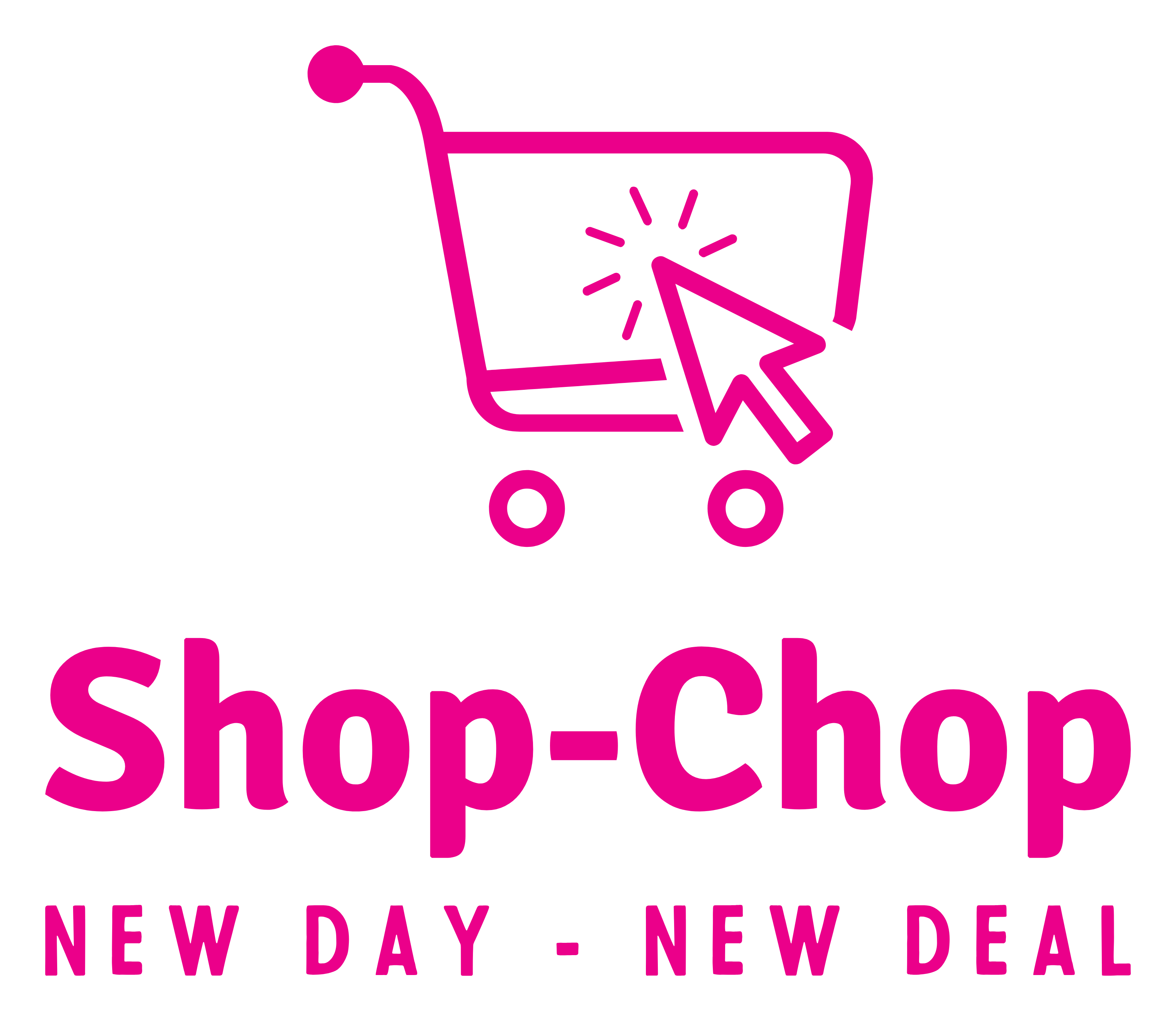 Bags ShopChop