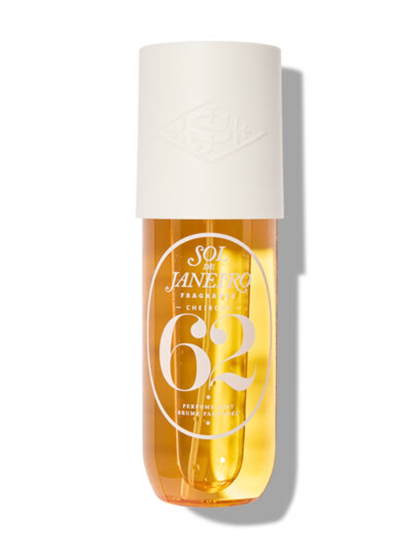 Brazilian Crush Fragrance Body Mist 240ml