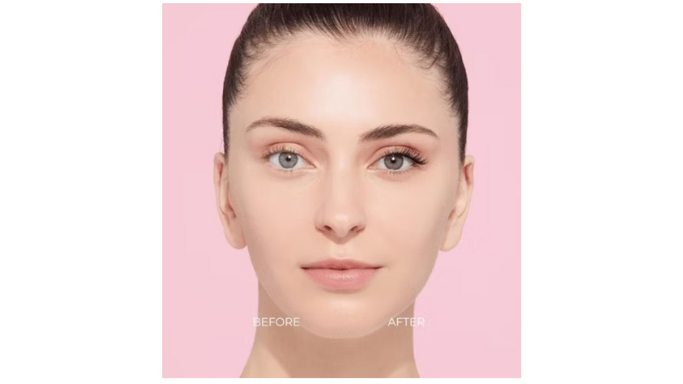 Load image into Gallery viewer, imPRESS Press-On Falsies Eyelash Clusters Kit Natural Black
