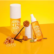 Brazilian Crush Fragrance Body Mist 240ml