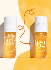 Brazilian Crush Fragrance Body Mist 240ml